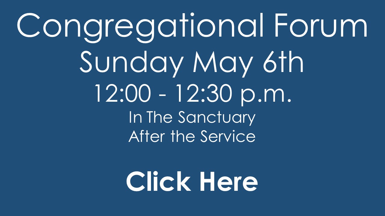 congregational-forum-May-6th – San Gabriel Unitarian Universalist ...